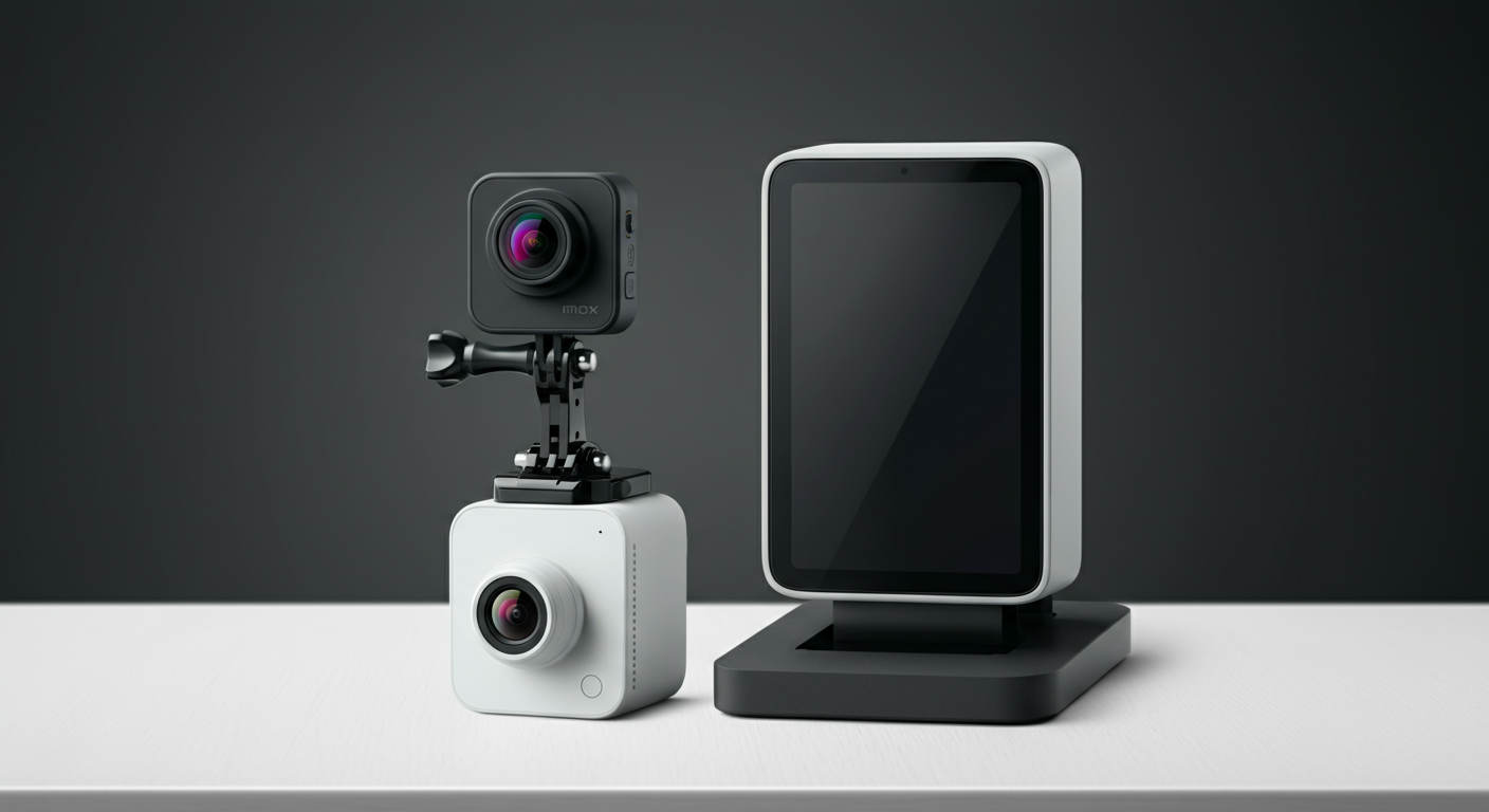 affordable action camera GoPro alternative Amazon — Best Picks on AliExpress