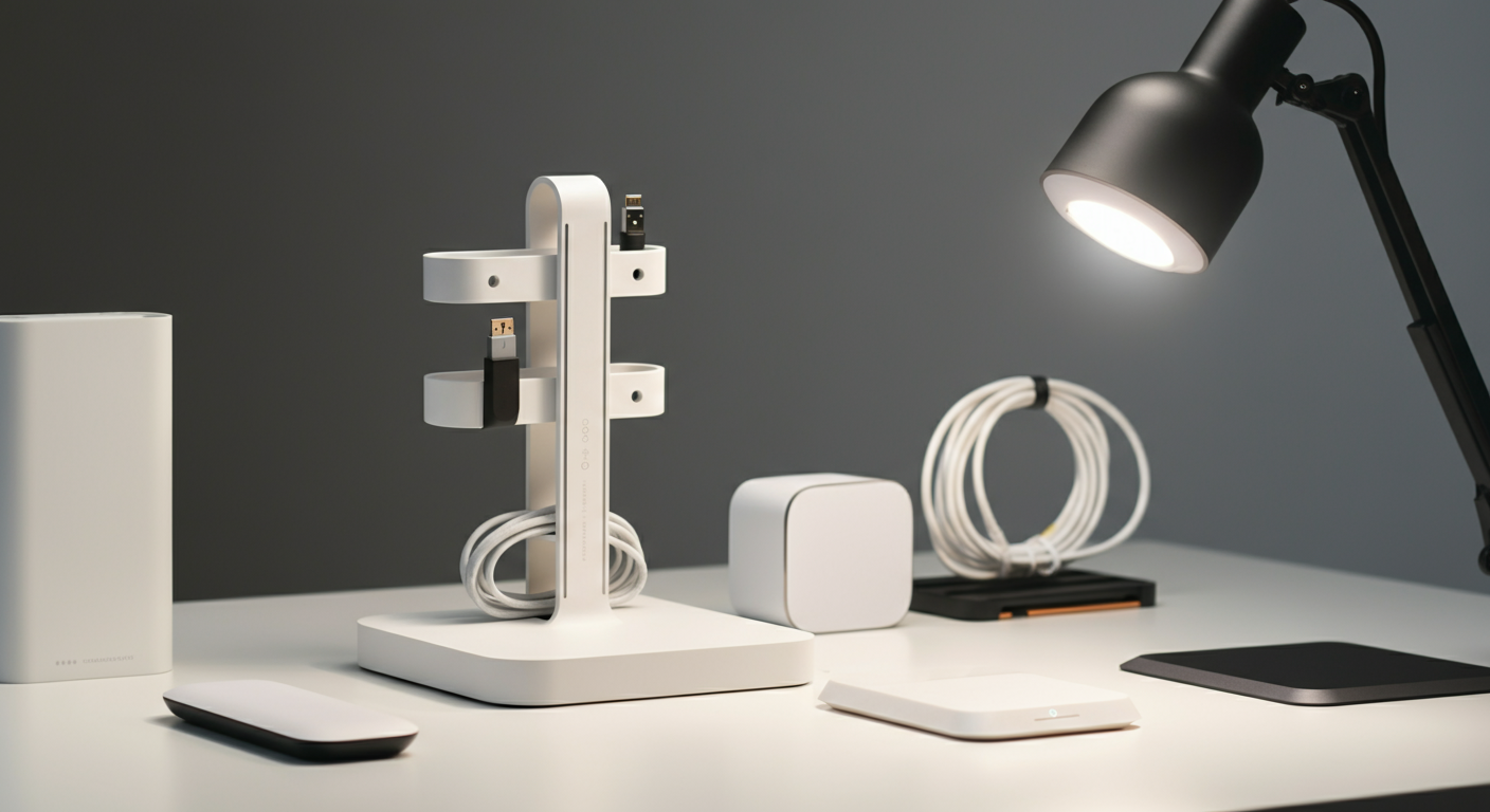 affordable desk cable management solutions 2025 — Best Picks on AliExpress
