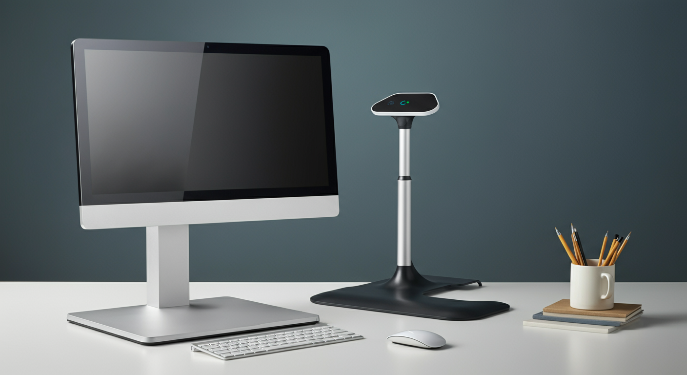 affordable electric standing desk converter Amazon — Best Picks on AliExpress