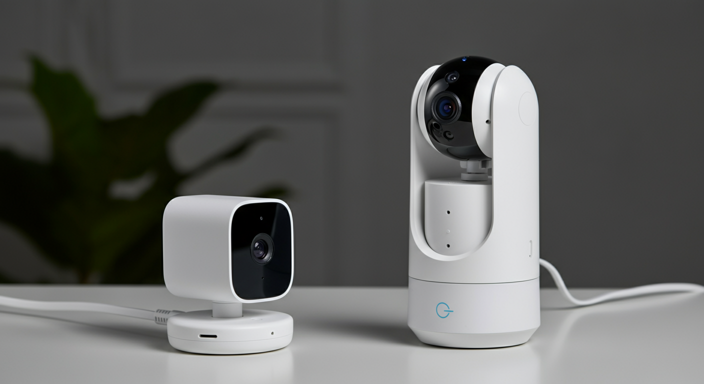 affordable home security camera wifi indoor 2025 — Best Picks on AliExpress