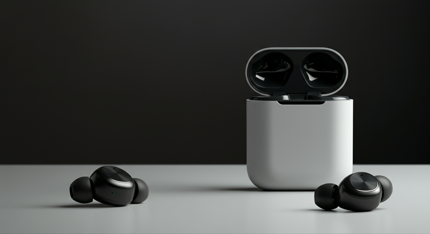 best affordable wireless earbuds under $20 AliExpress — Best Picks on AliExpress