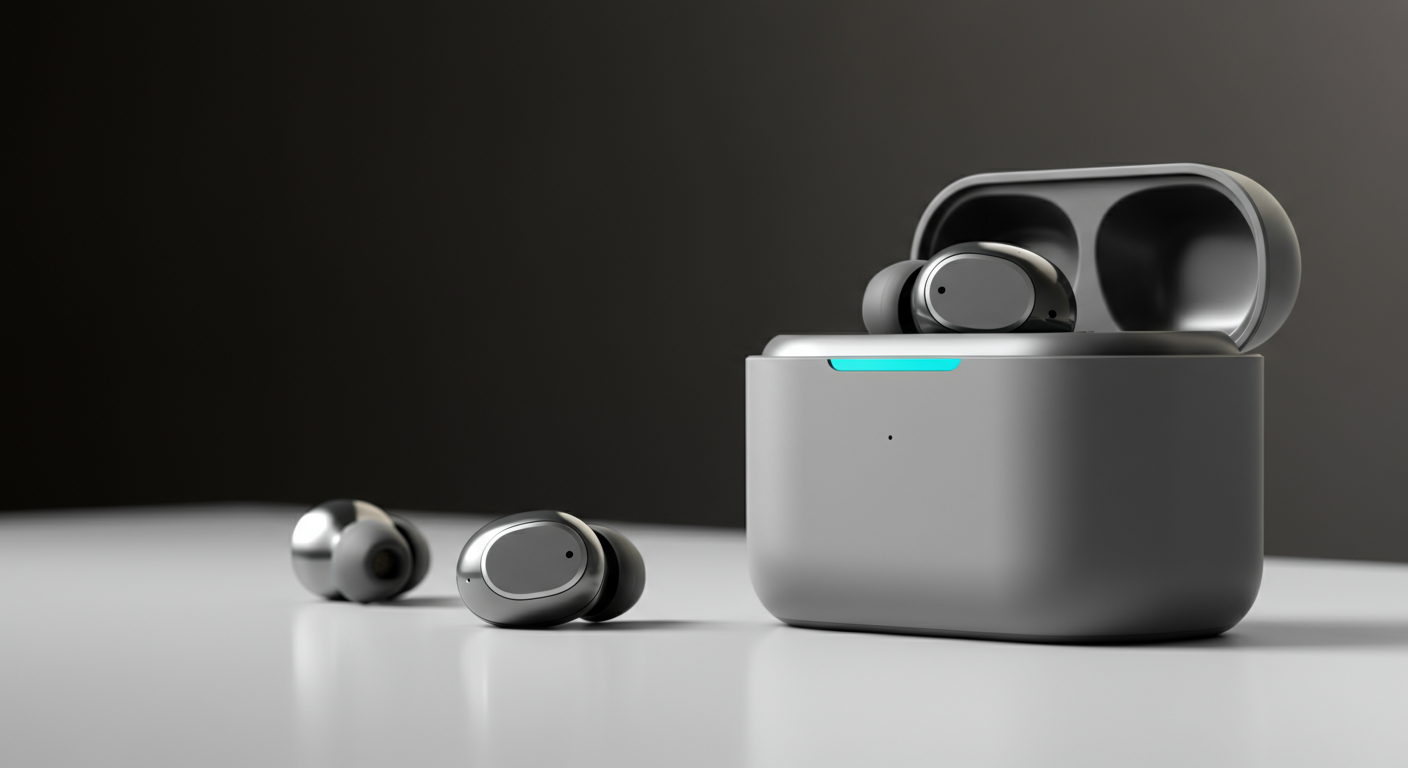 best affordable wireless earbuds under $20 Amazon — Best Picks on AliExpress