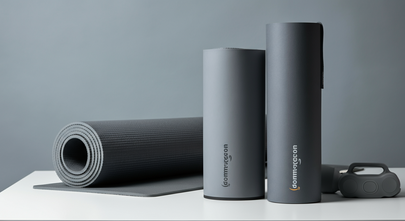 best affordable yoga mat thick Amazon 2025 — Best Picks on AliExpress