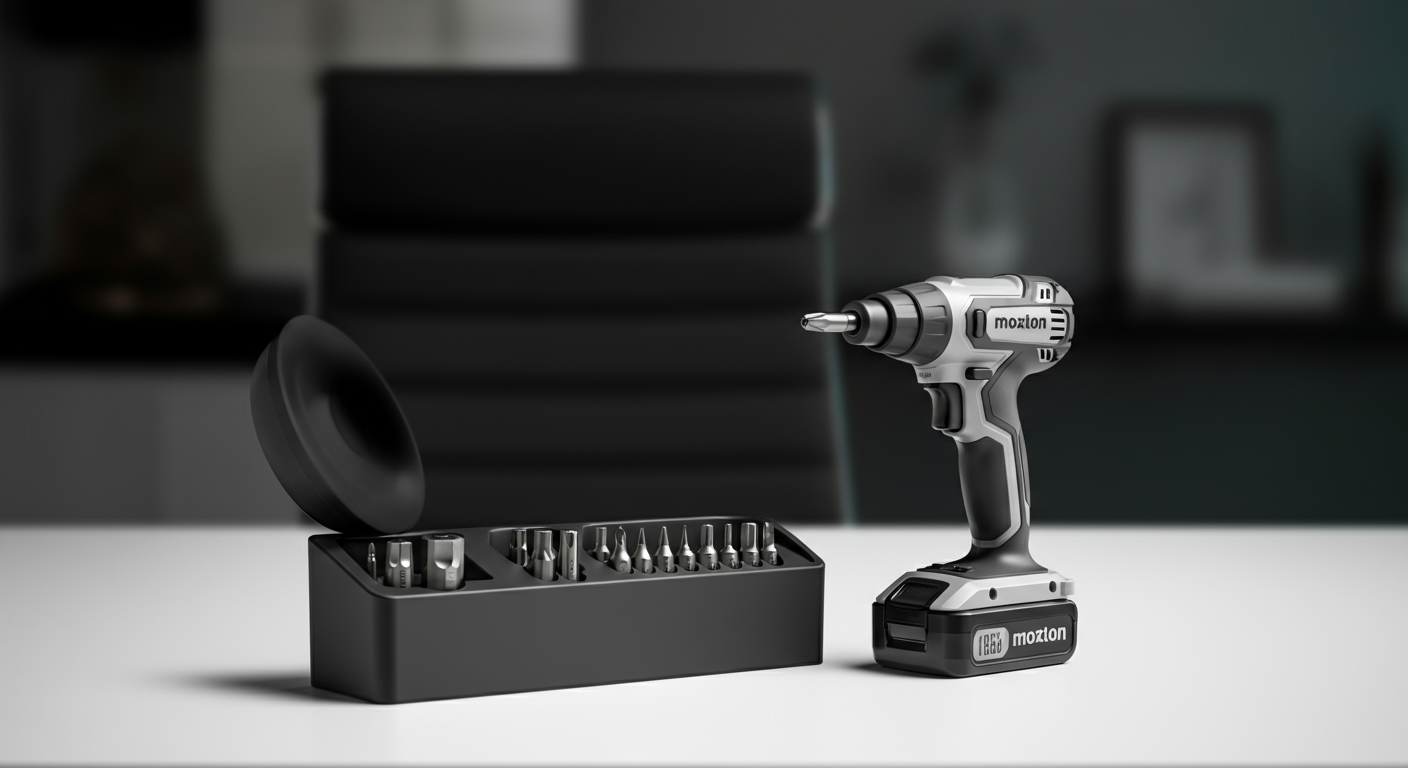 best budget electric screwdriver set Amazon — Best Picks on AliExpress