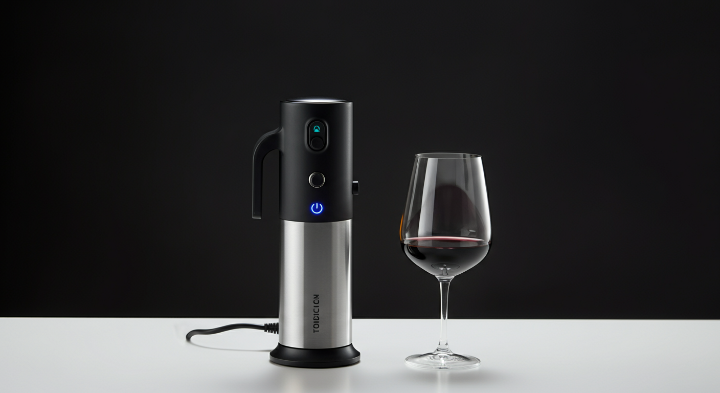 best budget electric wine opener Amazon — Best Picks on AliExpress