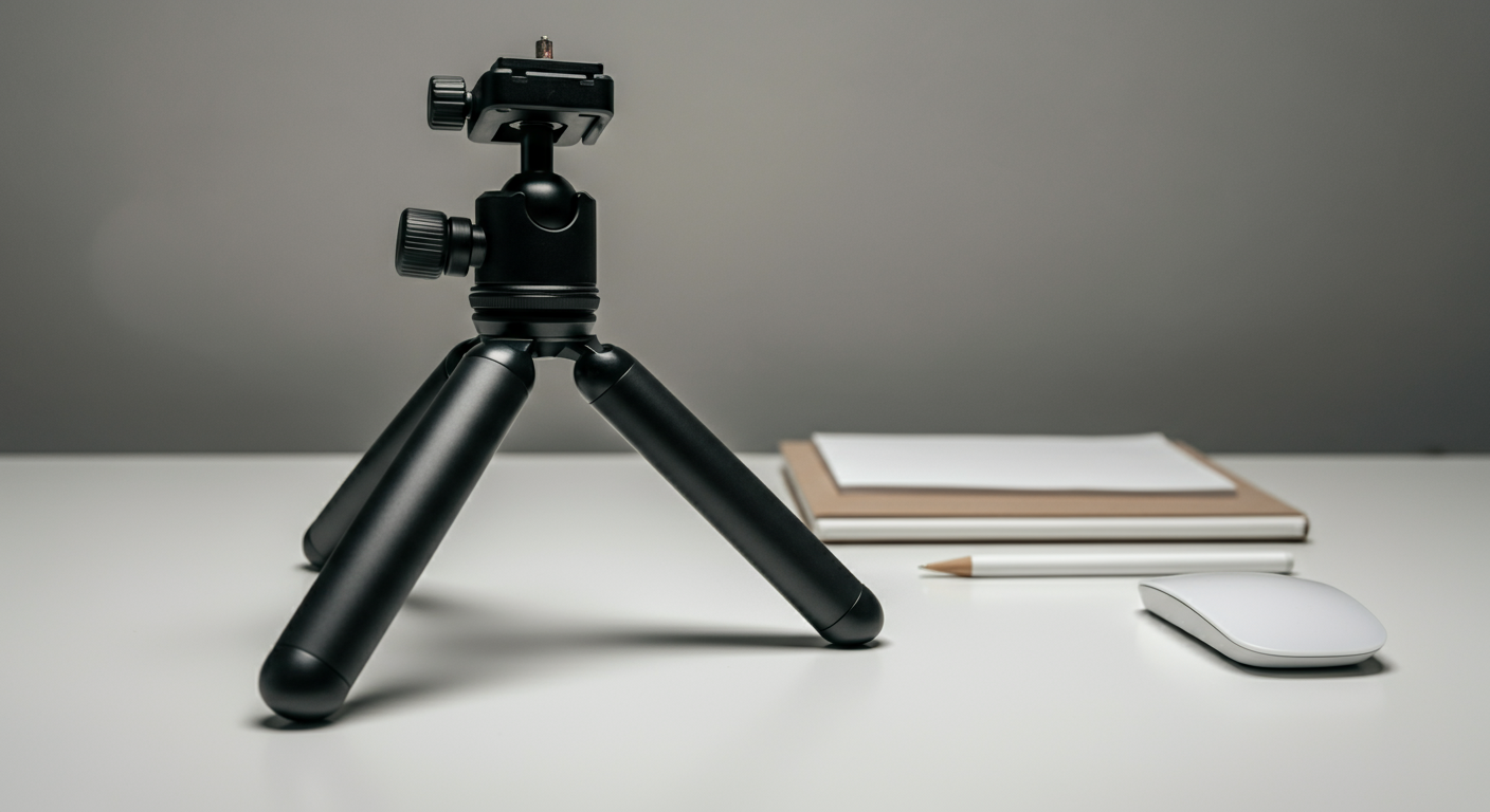 best budget mini tripod flexible Amazon — Best Picks on AliExpress