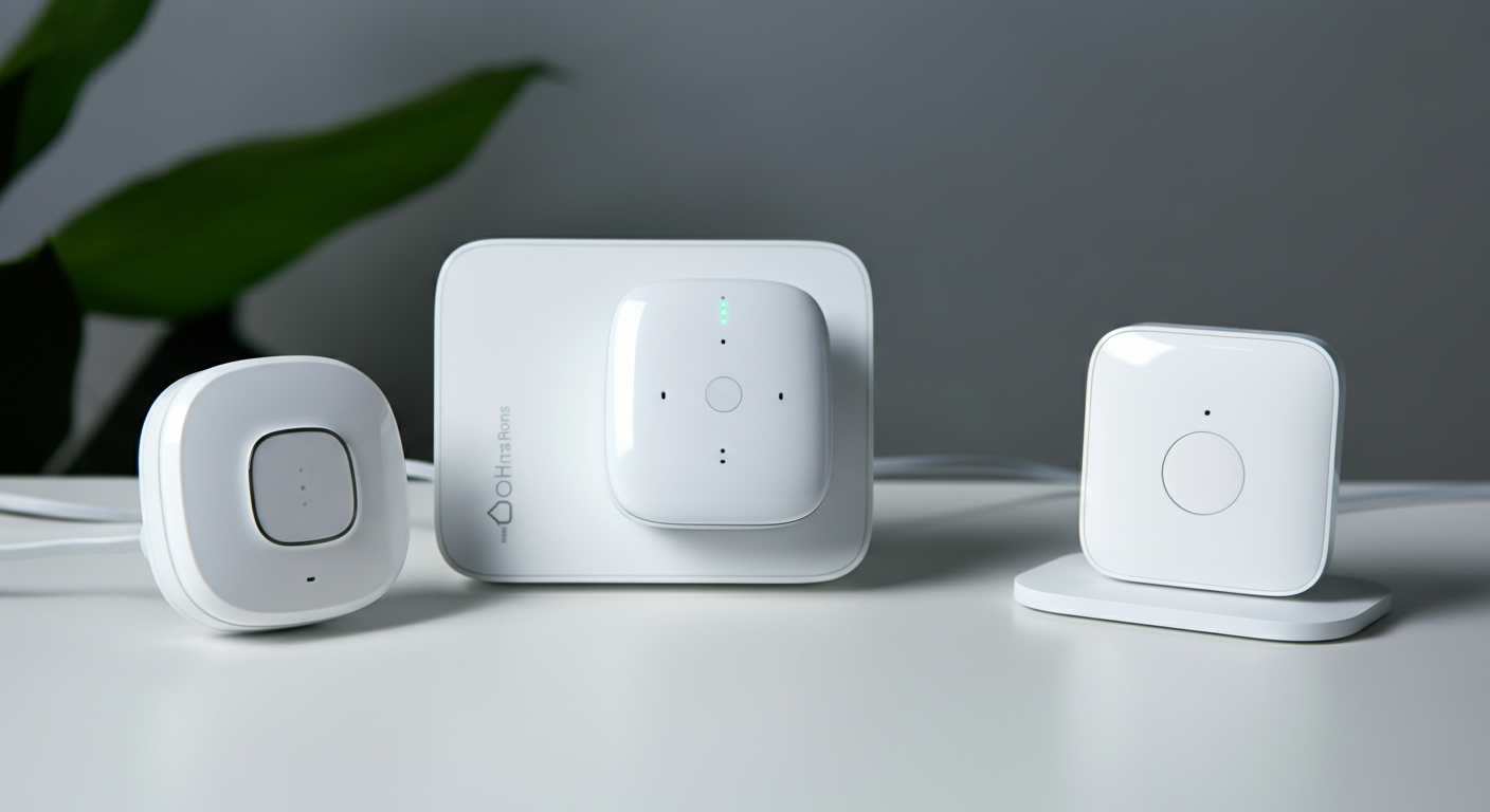 best budget smart home sensors under $15 — Best Picks on AliExpress
