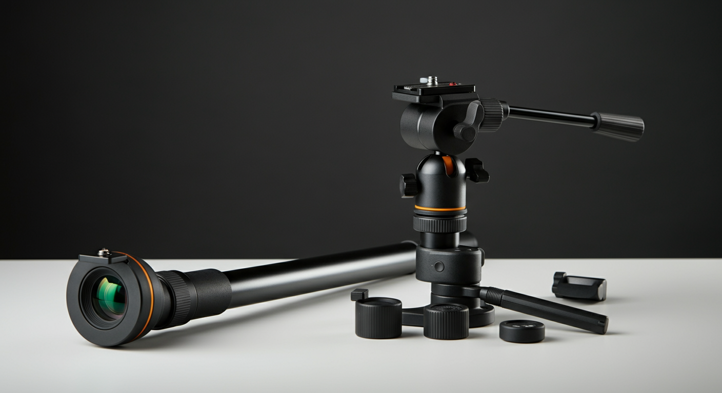 best budget telescoping pole camera mount Amazon — Best Picks on AliExpress