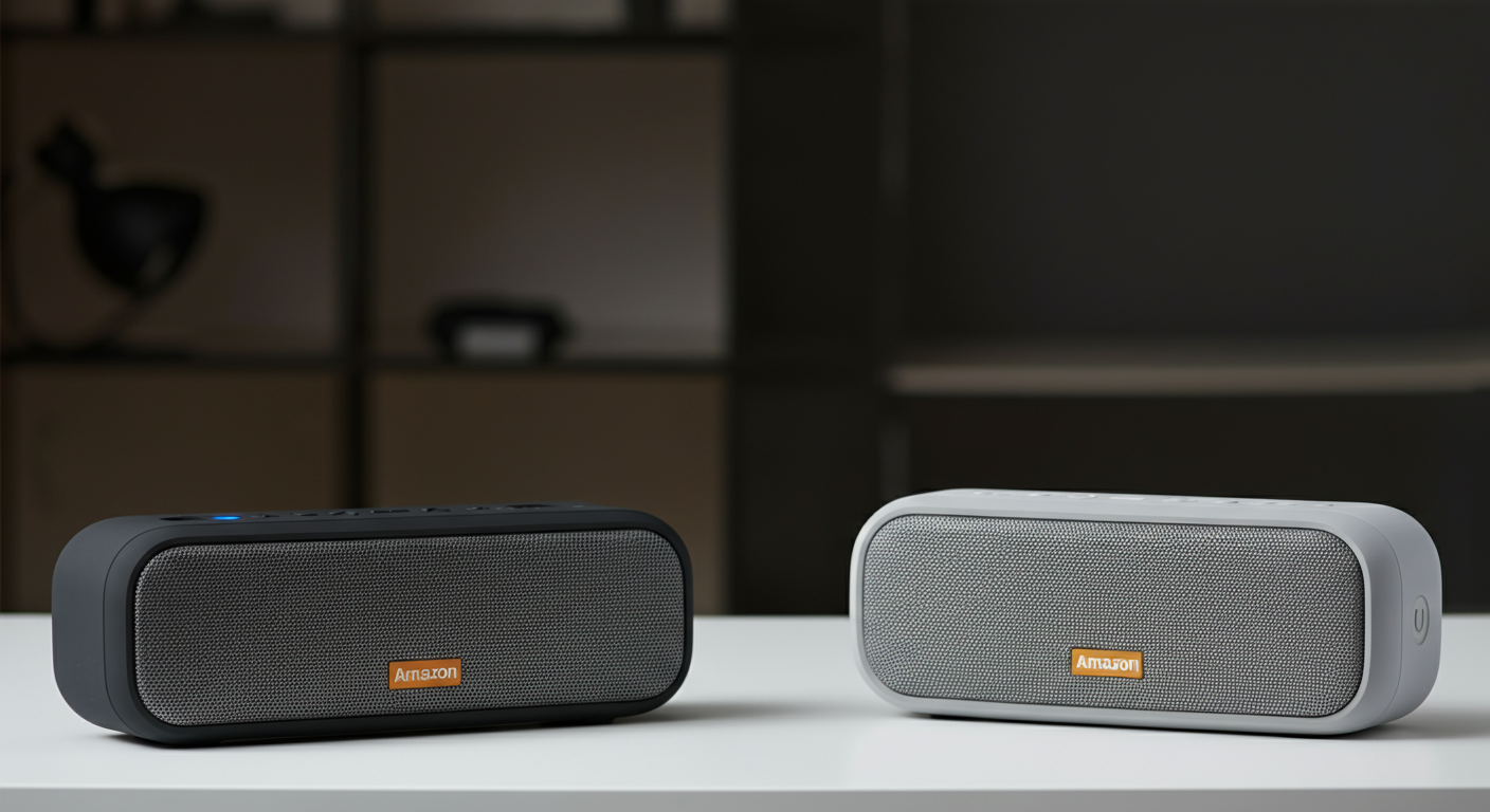 best cheap Bluetooth speaker outdoor Amazon 2025 — Best Picks on AliExpress