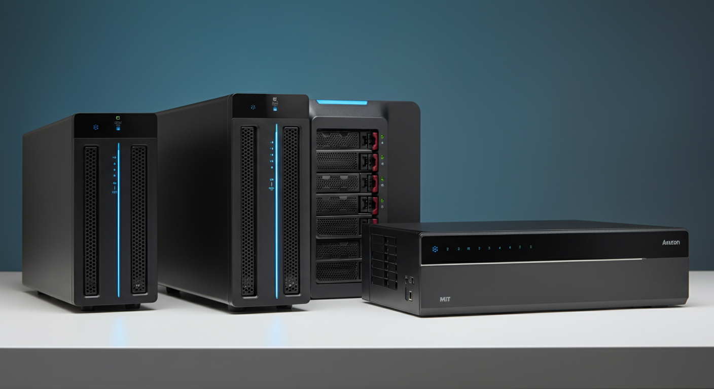 best cheap NAS storage home server Amazon — Best Picks on AliExpress