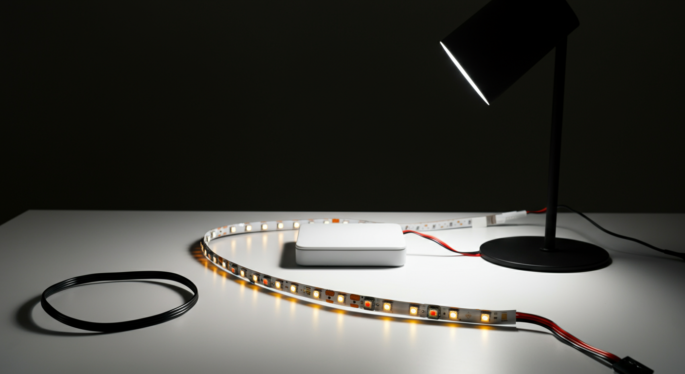 best RGB LED strip lights cheap AliExpress — Best Picks on AliExpress