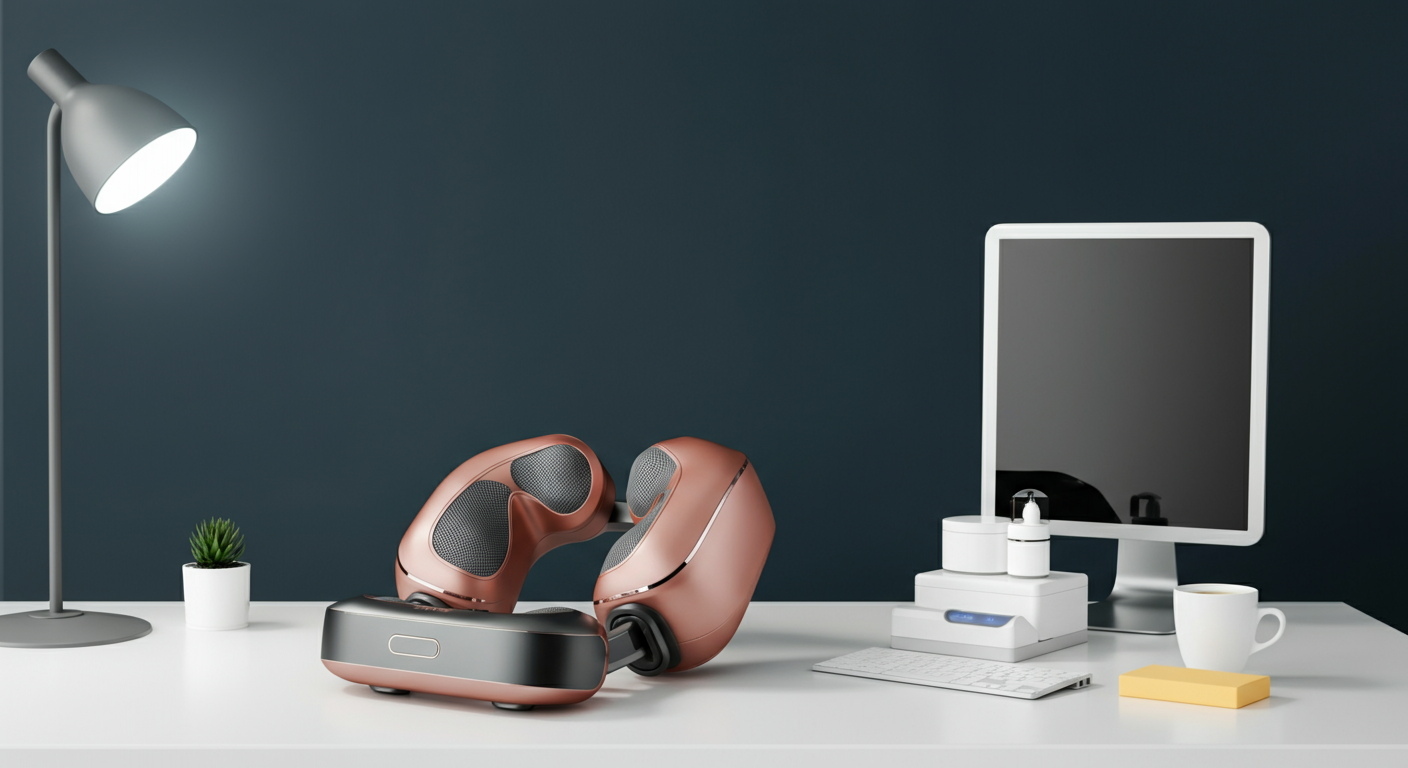 budget neck massager electric shiatsu Amazon — Best Picks on AliExpress