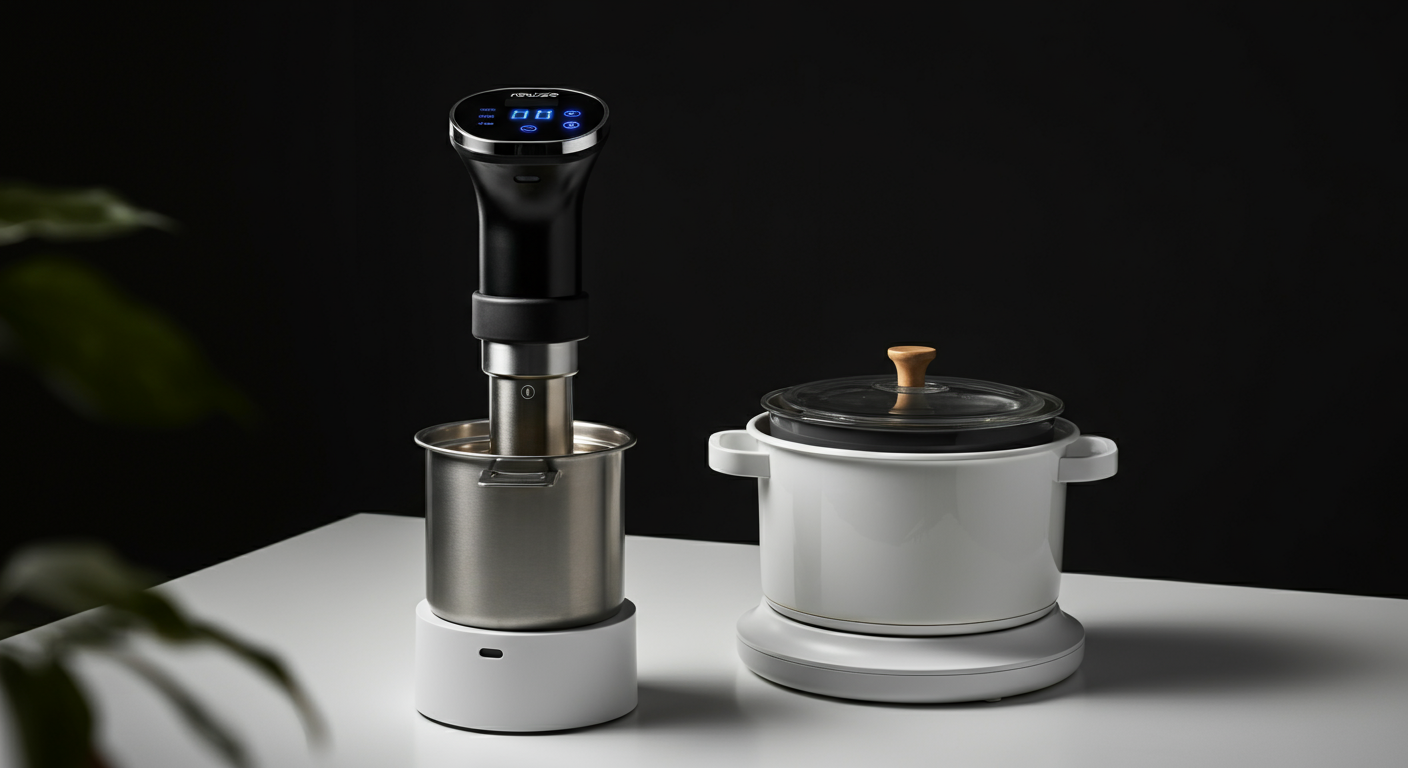 budget sous vide cooker immersion Amazon — Best Picks on AliExpress