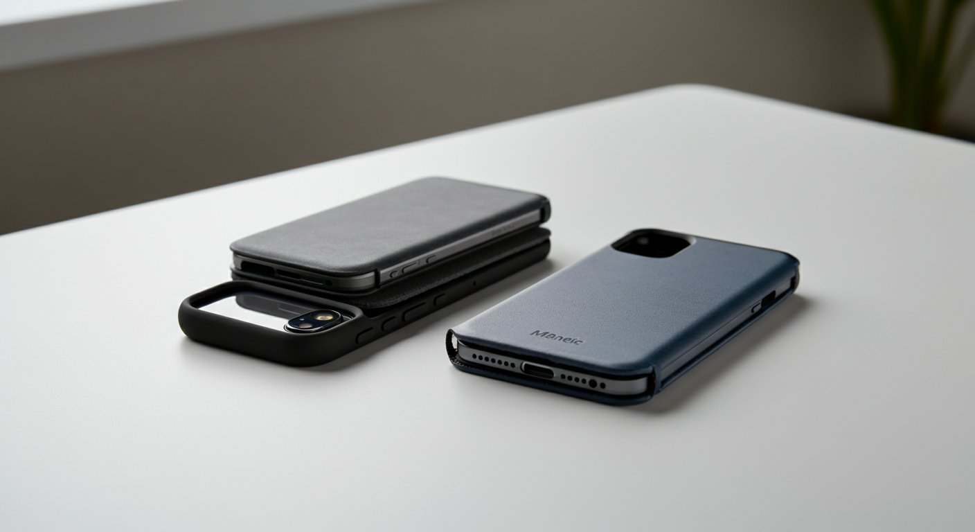 cheap magnetic phone case wallet Amazon — Best Picks on AliExpress
