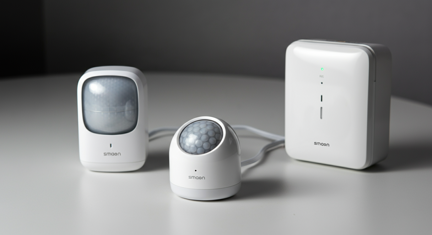 cheap smart motion sensor PIR Amazon review — Best Picks on AliExpress