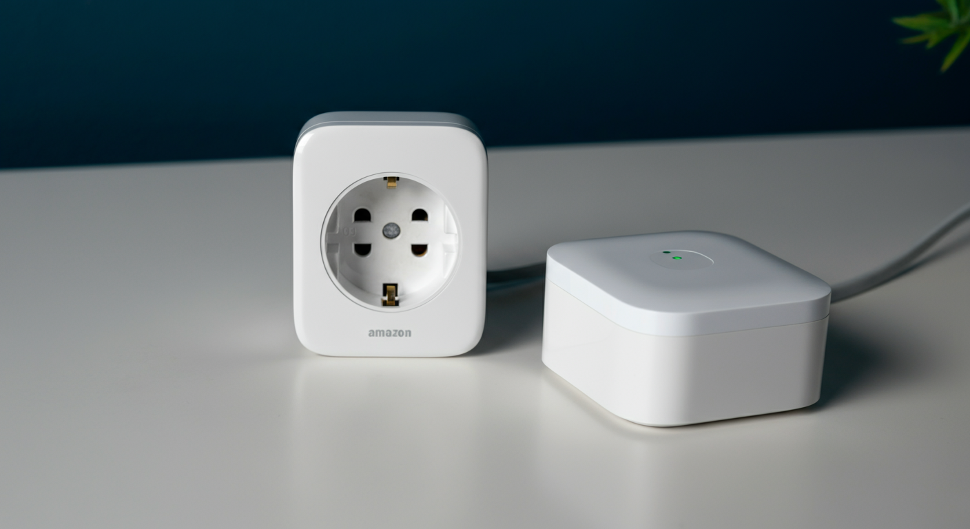 cheap smart WiFi socket EU plug Amazon — Best Picks on AliExpress
