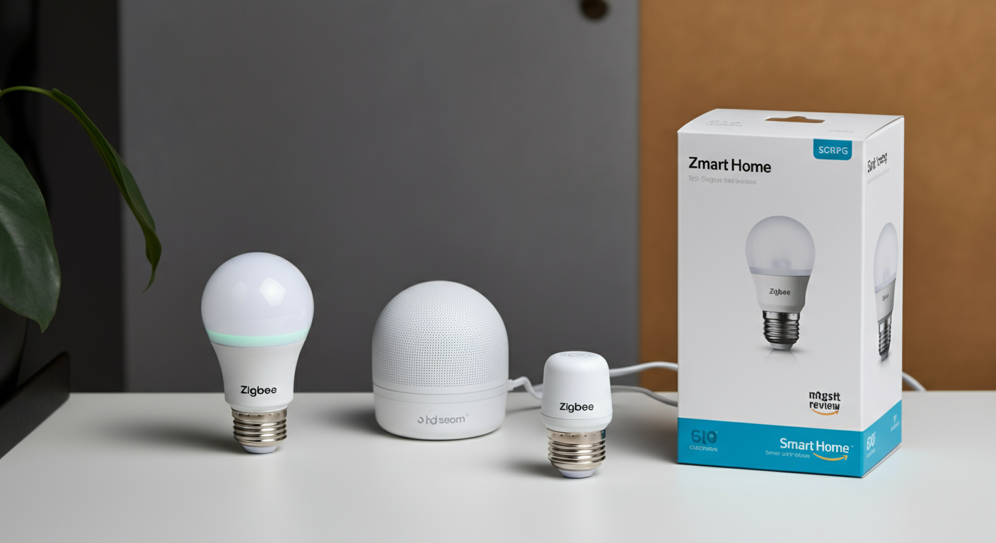cheap zigbee smart bulbs Amazon review 2025 — Best Picks on AliExpress